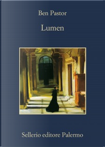Lumen by Ben Pastor