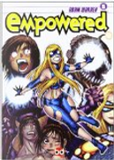 Empowered vol. 5 by Adam Warren
