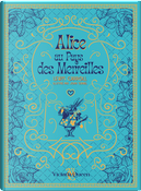 Alice au Pays des Merveilles by Lewis Carroll