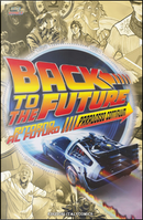 Ritorno al futuro by Bob Gale, John Barber, Marcelo Ferreira