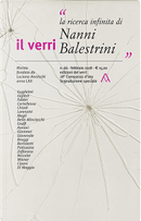 Il Verri n. 66 - febbraio 2018 by Alfredo Giuliani, Antonio Porta, Nanni Balestrini