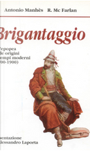 Brigantaggio by Antonio Manhs, Mcfarlan R.