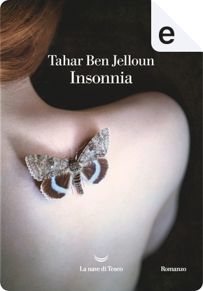 Insonnia by Tahar Ben Jelloun