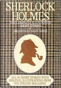 Sherlock Holmes by Arthur Conan Doyle