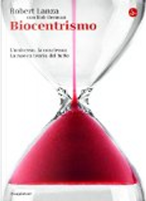Biocentrismo by Bob Berman, Robert Lanza