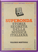 Superonda by Valerio Mattioli