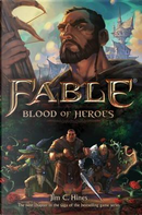 Fable by Jim C. Hines
