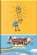 Adventure Time - Sugary Shorts Volume 1 Mathematical Edition by Paul Pope