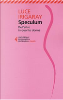Speculum. L'altra donna by Luce Irigaray