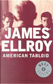 American Tabloid by James Ellroy