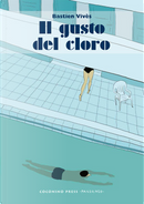 Il gusto del cloro by Bastien Vivès