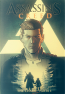 Assassin's Creed #3 by Cameron Stewart, Karl Kerschl