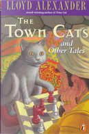 The Town Cats and Other Tales by Alexander Lloyd