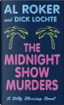 The Midnight Show Murders by Al Roker