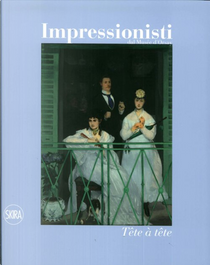 Impressionisti dal Musée d'Orsay