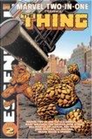 Essential Marvel Two-In-One, Vol. 2 by Alan Kupperberg, Bill Mantlo, Bob Hall, Chic Stone, David Anthony Kraft, Ernie Chan, Frank Miller, Jim Starlin, John Buscema, John Byrne, Marv Wolfman, Mary Jo Duffy, Peter Gillis, Ralph Macchio, Roger Slifer, Ron Wilson, Sal Buscema, Steven Grant, Tom DeFalco Essential Marvel Two-In-One, Vol. 2 by Alan Kupperberg, Bill Mantlo, Bob Hall, Chic Stone, David Anthony Kraft, Ernie Chan, Frank Miller, Jim Starlin, John Buscema, John Byrne, Marv Wolfman, Mary Jo Duffy, Peter Gillis, Ralph Macchio, Roger Slifer, Ron Wilson, Sal Buscema, Steven Grant, Tom DeFalco
