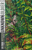 Unknown Soldier Vol. 1 by Alberto Ponticelli, Joshua Dysart, Oscar Celestini