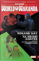 Black Panther World of Wakanda by Roxane Gay