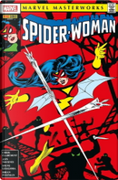Spider-Woman vol. 4 by Ann Nocenti, Chris Claremont