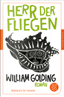 Herr der Fliegen by William Golding