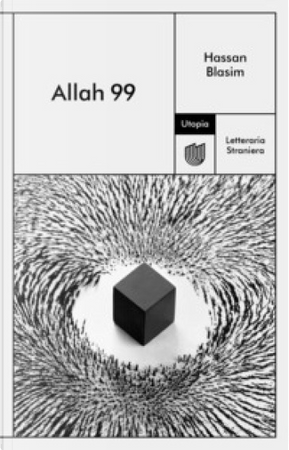 Allah 99 by Hassan Blasim