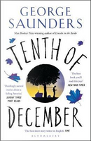 Tenth of December by George Saunders
