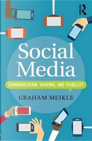 Social Media by Graham Meikle