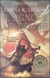 Il signore dei draghi by Ursula K. Le Guin