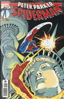 Peter Parker: Spiderman #11 (de 20) by Bill Mantlo, Tom DeFalco