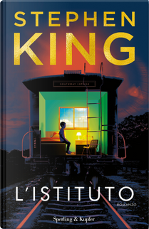 L'istituto by Stephen King