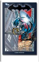Batman, la colección #56 by Chuck Dixon, Devin Grayson, Ed Brubaker, Greg Rucka, Kelley Puckett