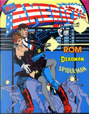 All American Comics n. 11 by Berni Wrightson, Bill Mantlo, Howard Chaykin, Jack Miller, Neal Adams, Sal Buscema, Susan K.Putney