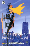 Nightwing vol. 4 by Tom Taylor