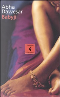 Babyji by Abha Dawesar