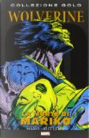 Wolverine: La morte di Mariko by Larry Hama, Marc Silvestri