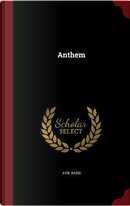 Anthem by Ayn Rand