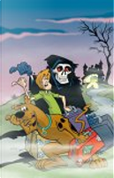 Scooby-Doo by Chris Duffy, Chuck Kim, Joe Edkin, John Rozum, Terrance Griep