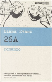 26A by Diana Evans
