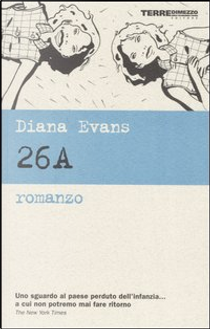 26A by Diana Evans