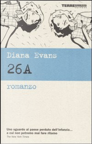 26A by Diana Evans