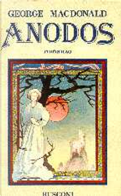 Anodos by George MacDonald