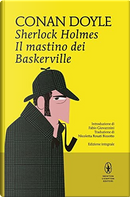 Sherlock Holmes by Sir Arthur Conan Doyle