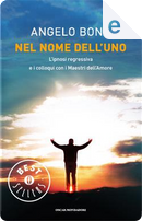 Nel nome dell'uno by Angelo Bona