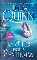 An Offer from a Gentleman by Julia Quinn