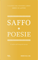 Poesie by Saffo