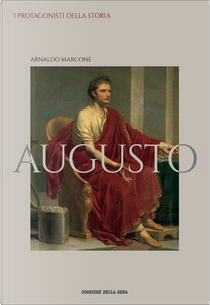 Augusto by Arnaldo Marcone