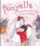 Ponyella by Laura Numeroff