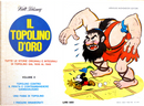 Il Topolino d'Oro - Volume X by Al Taliaferro, Floyd Gottfredson, Merrill De Maris, Ted Osborne, Ted Thwaites