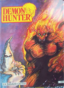 Demon Hunter n. 36 by Gino Udina