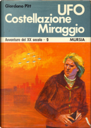 UFO Costellazione Miraggio by Giordano Pitt
